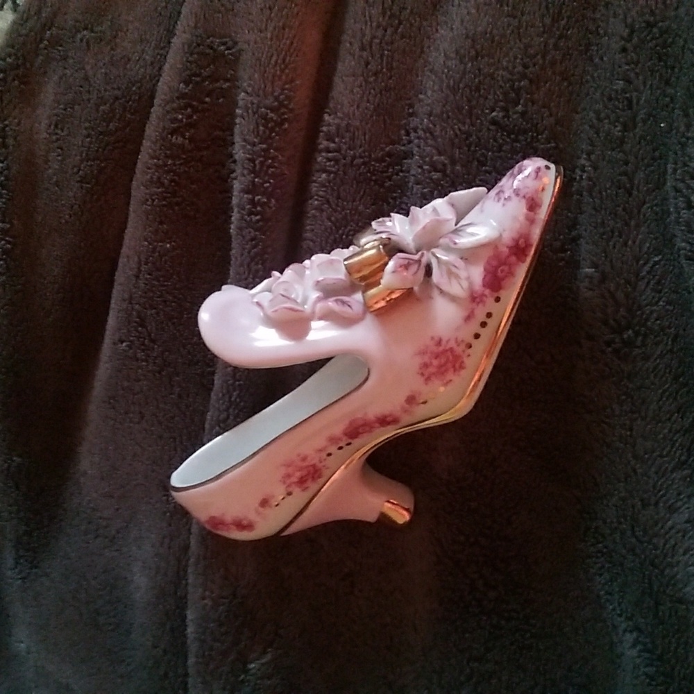 China shoe